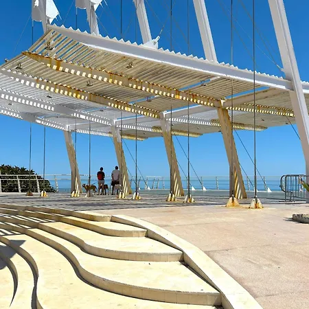 Evans Realty Bb Adosado & Piscina & Tenis & Jardines Holiday home Torrox