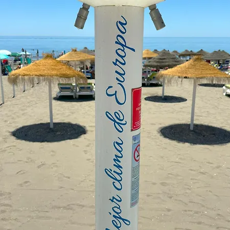 Evans Realty Bb Adosado & Piscina & Tenis & Jardines * Torrox