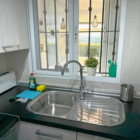 Evans Realty Bb Adosado & Piscina & Tenis & Jardines *