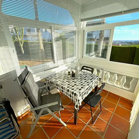 Evans Realty Bb Adosado & Piscina & Tenis & Jardines Holiday home Torrox