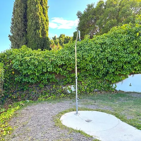 Holiday home Evans Realty Bb Adosado & Piscina & Tenis & Jardines Torrox